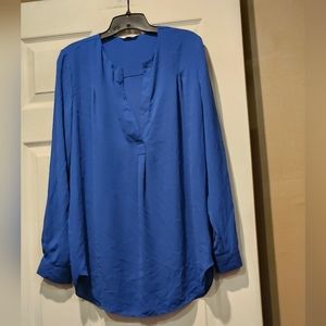 ZOA  NEW YORK BLOUSE